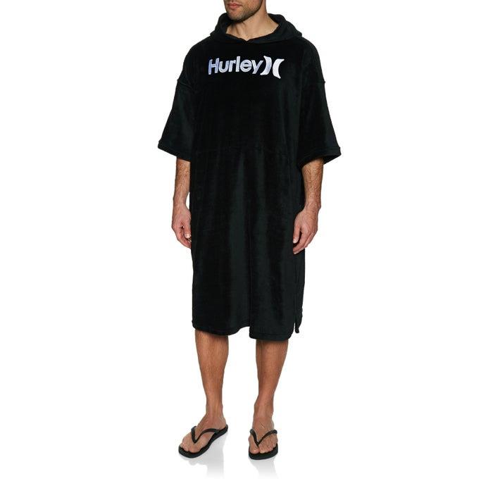 Poncho Hurley One & Only en color Negro