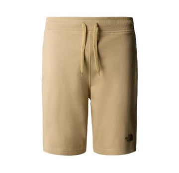 THE NORTH FACE STARNDARD SHORT LIGHT KHAKI