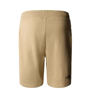 THE NORTH FACE STARNDARD SHORT LIGHT KHAKI