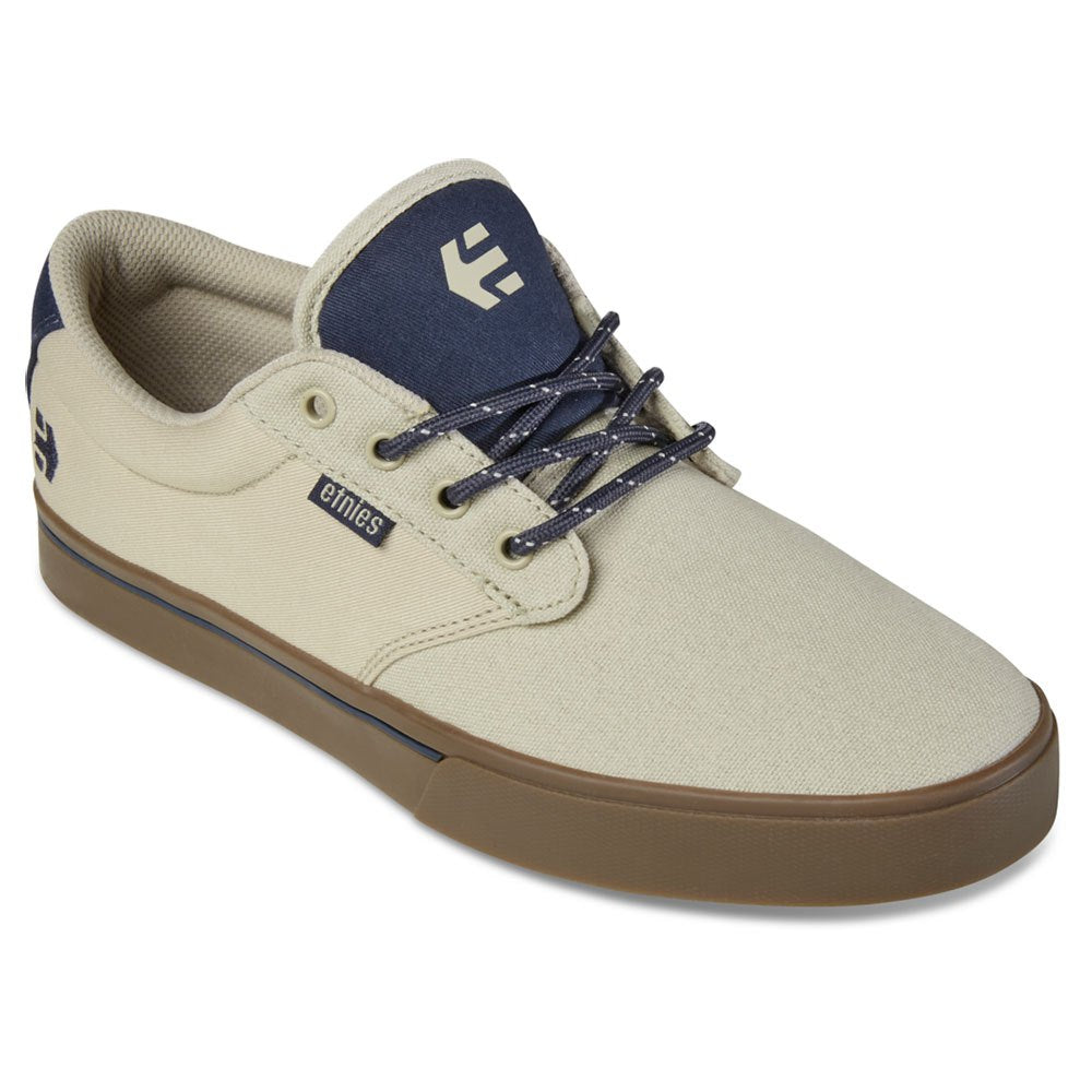 ETNIES JAMESON 2 ECO CEMENT