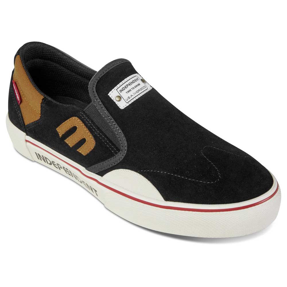 ETNIES MARANA SLIP X INDY LIMITED EDITION INDEPENDENT | ZAPATILLAS SLIP-ON DE SKATE EXCLUSIVAS