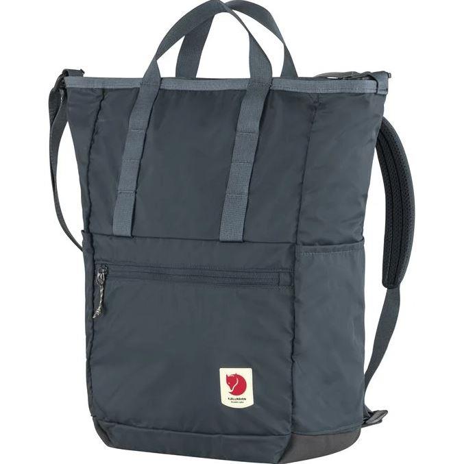 FJALL RAVEN HIGH COAST TOTEPACK NAVY