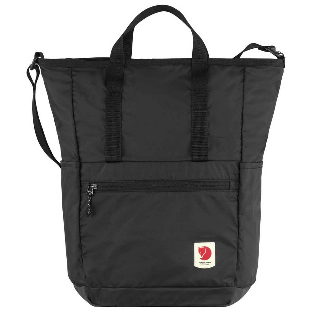 Mochila Fjällräven Kanken High Coast Totepack Negra