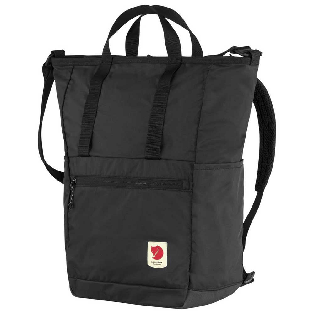 Mochila Fjällräven Kanken High Coast Totepack Negra