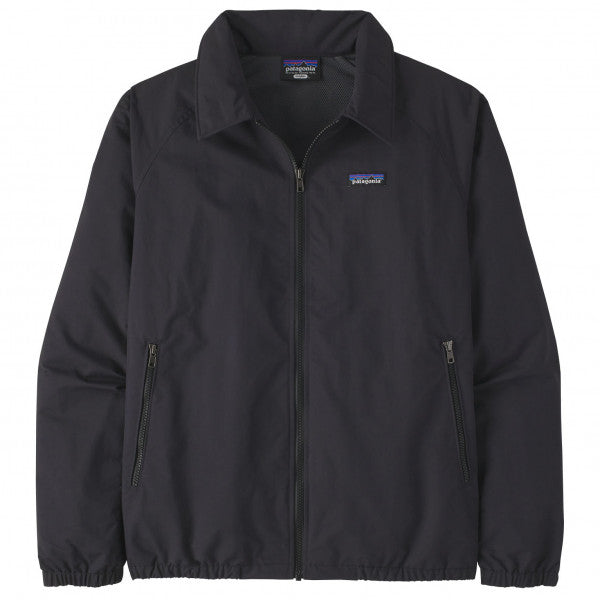 Chaqueta Patagonia Baggies Black