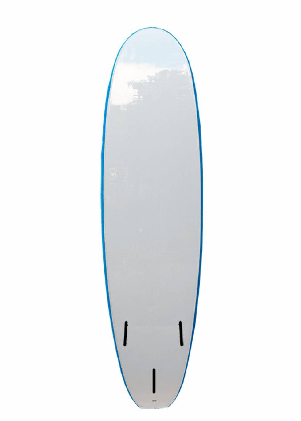 Tabla de surf softboard de espuma