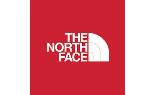 THE NORTH FACE Brand Logo