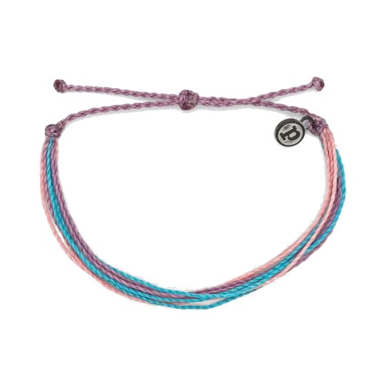 Pulsera Pura Vida Original Ocean Sunrise