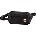 Riñonera Fjällräven Kanken High Coast Hip-Pack Negra