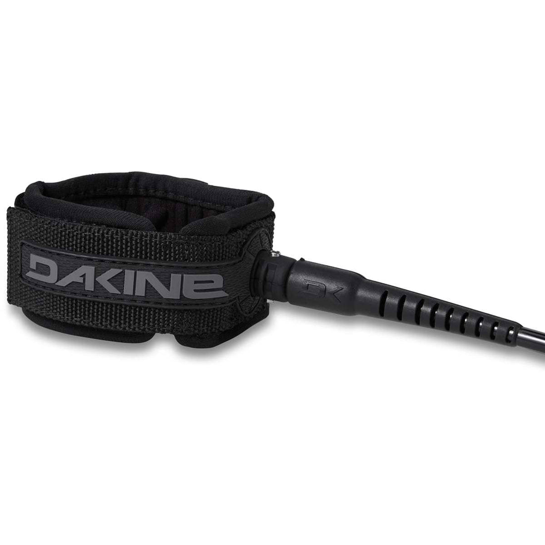 leash Dakine Kainui Team 6' x 1/4" Irons Black