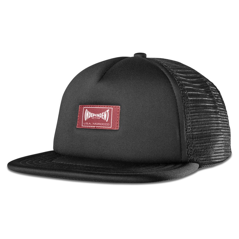 ETNIES X INDEPENDENT GORRA INDEPENDENT LABEL TRUCKER