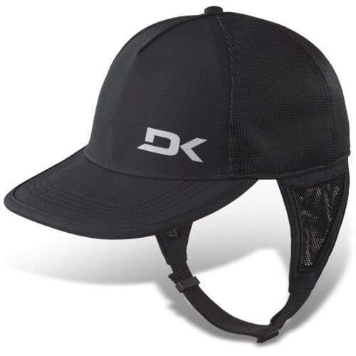 Gorra Dakine Surf Trucker Hat Negra