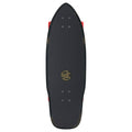 Carver Santa Cruz Pink Dot 9.75