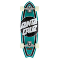 Surfskate Cruiser Carver Santa Cruz Other Dot 9.85