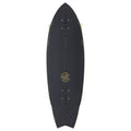 Surfskate Cruiser Carver Santa Cruz Other Dot 9.85