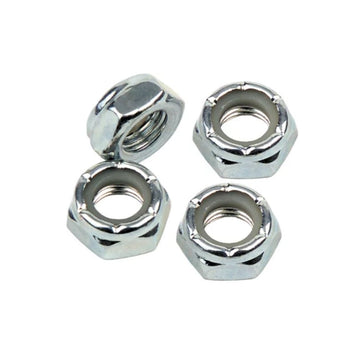 Tuercas Skate Independent Self Locking Axle Nuts