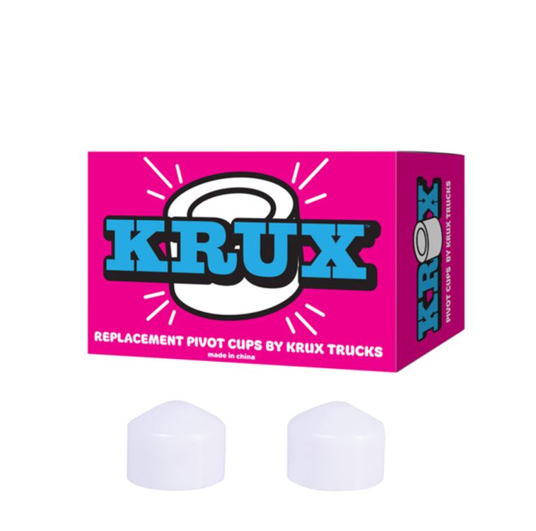 Krux Pivot Cups