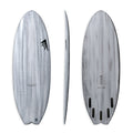 Tabla de surf Firewire Sweet Potato Volcanic Tech