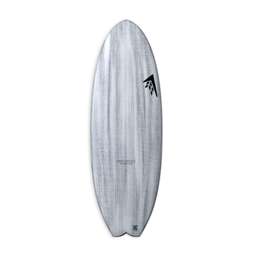 Tabla de surf Firewire Sweet Potato Volcanic Tech frontal