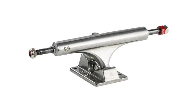 Ace Classic 55 Polished Skate Trucks | Durabilidad y Rendimiento