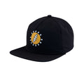 Gorra Channel Islands Al Merrick Happy Everyday Negra