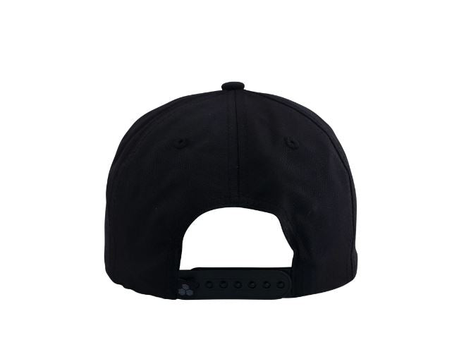 Gorra Channel Islands Al Merrick Happy Everyday Negra posterior