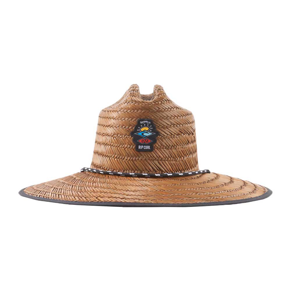 Sombrero de Paja Rip Curl Icons