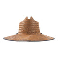 Sombrero de Paja Rip Curl Icons posterior