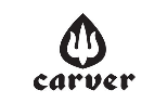 CARVER Brand Logo