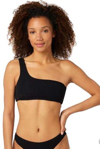 RIP CURL CUSTOM RIB ONE STRAP TOP | TOP DE BIKINI