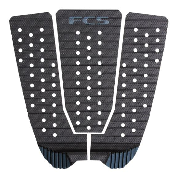 FCS Grip Kolohe Andino Tread Lite Black Dusky Blue