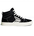 Zapatillas de Skate altas Cariuma Catiba Pro High Black