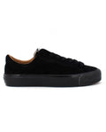 Zapatillas Last Resort AB VM003 Suede Lo Negras derecha