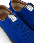 Zapatillas de Skate Last Resort AB VM001 Suede Lo Klein Blue Black superior