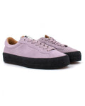 Zapatillas de skate Last Resort AB VM002 Suede Lo Klein Lilac Black