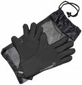 guantes de neopreno Peak x Rip Curl 3mm GB Glove con funda de transporte