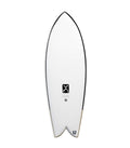 Tabla de Surf Firewire Too Fish - Machado Surfboards