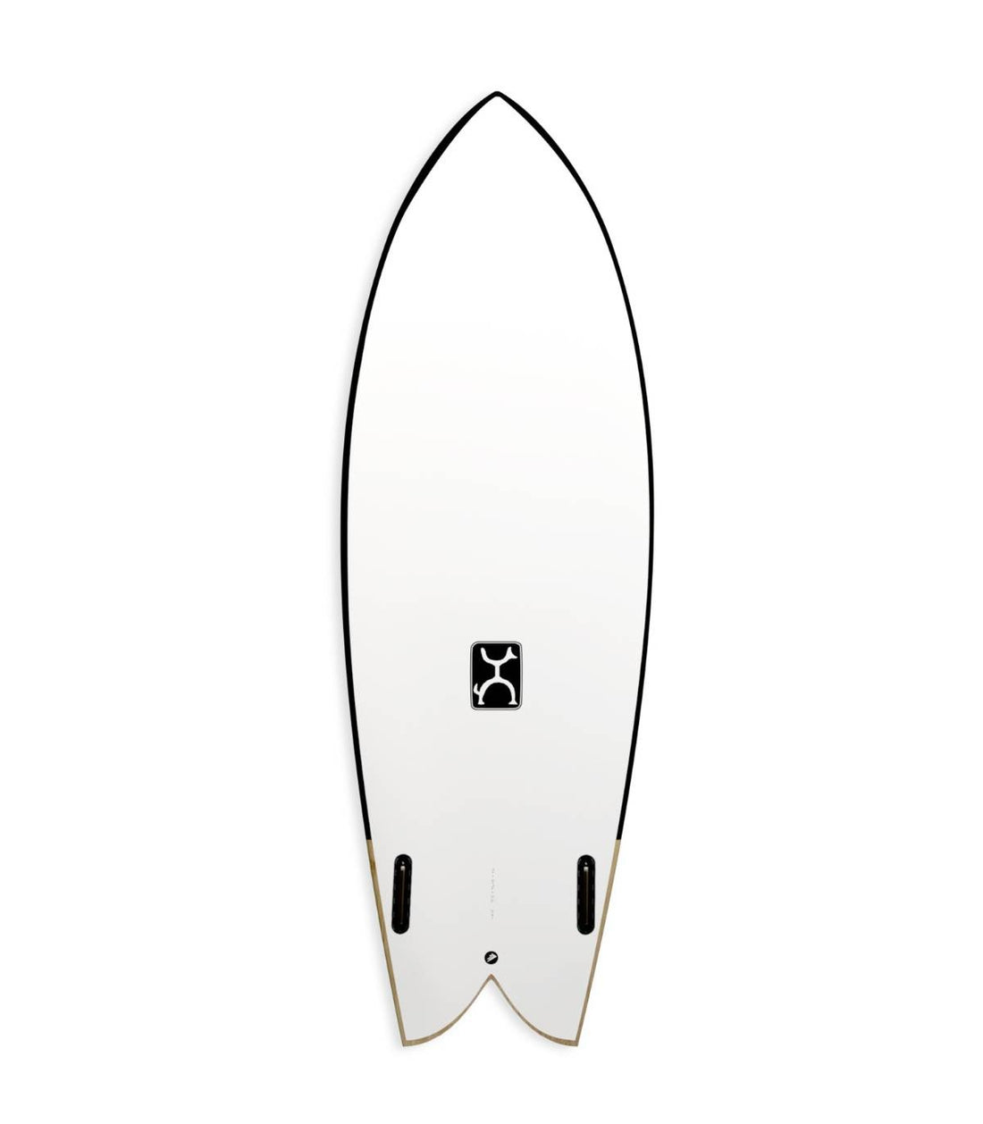 Tabla de Surf Firewire Too Fish - Machado Surfboards