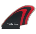 Quilla Endorfins Machado Twin Keel Too Fish