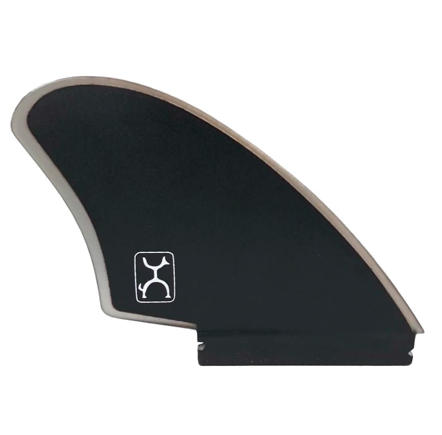 MACHADO toofish キールフィン Machado 2 + 1 Fin Set – FIREWIRE