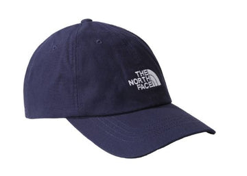 Gorra The North Face Norm - Azul Marino Summit