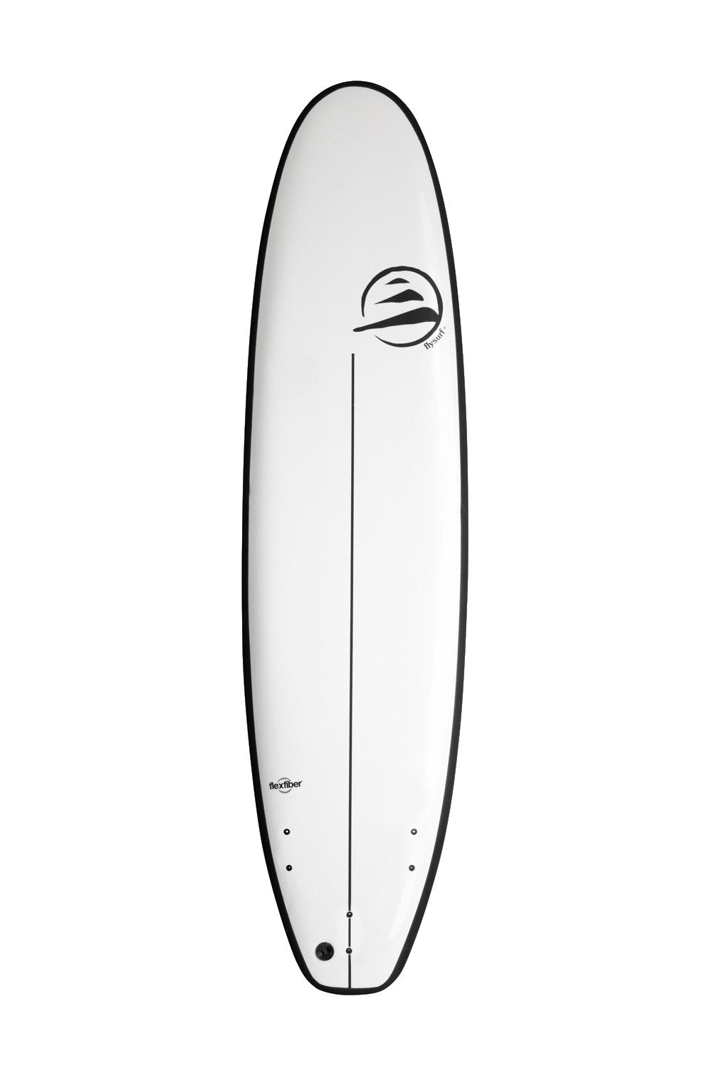 Tabla de surf Softboard Flysurf Double Agent 7'0"