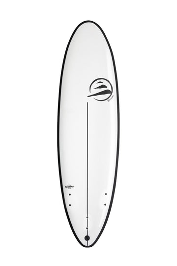 SOFTBOARD FLYSURF DHARMA 6.2 SHORTBOARD