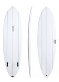 Tabla de surf JS Big Baron PE Mid Length