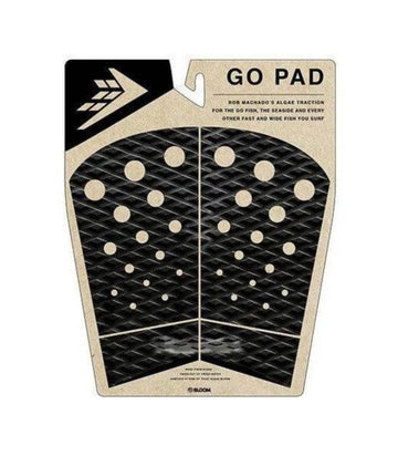 Firewire Go Pad Black