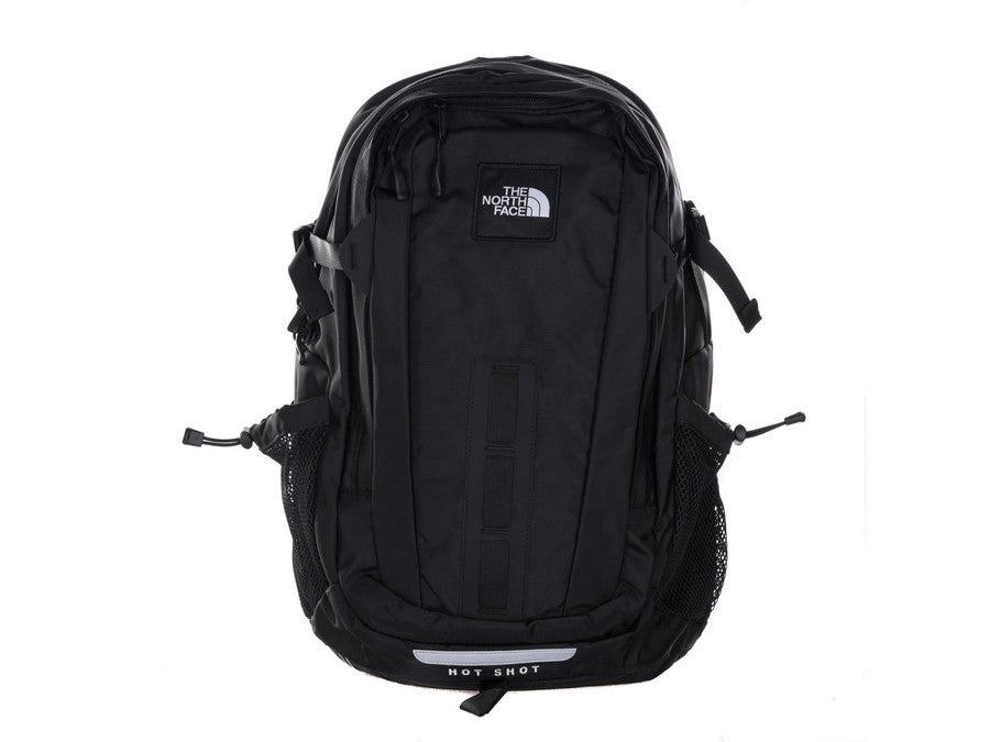 THE NORTH FACE MOCHILA HOT SHOT SPECIAL EDITION TNF BLACK / TNF WHITE