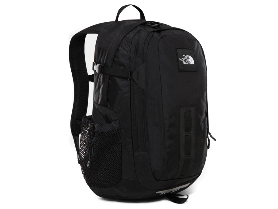 THE NORTH FACE MOCHILA HOT SHOT SPECIAL EDITION TNF BLACK / TNF WHITE