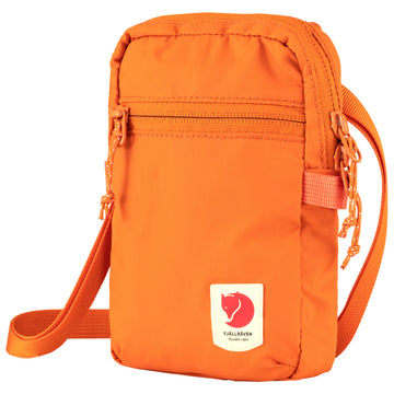 Fjällräven High Coast Pocket "Sunset Orange"