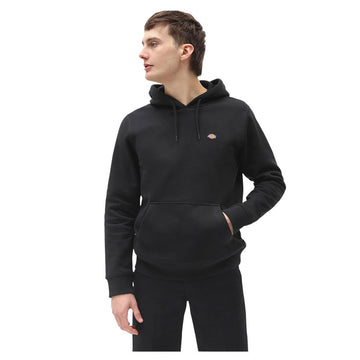 DICKIES SUDADERA OAKPORT HOODIE BLACK