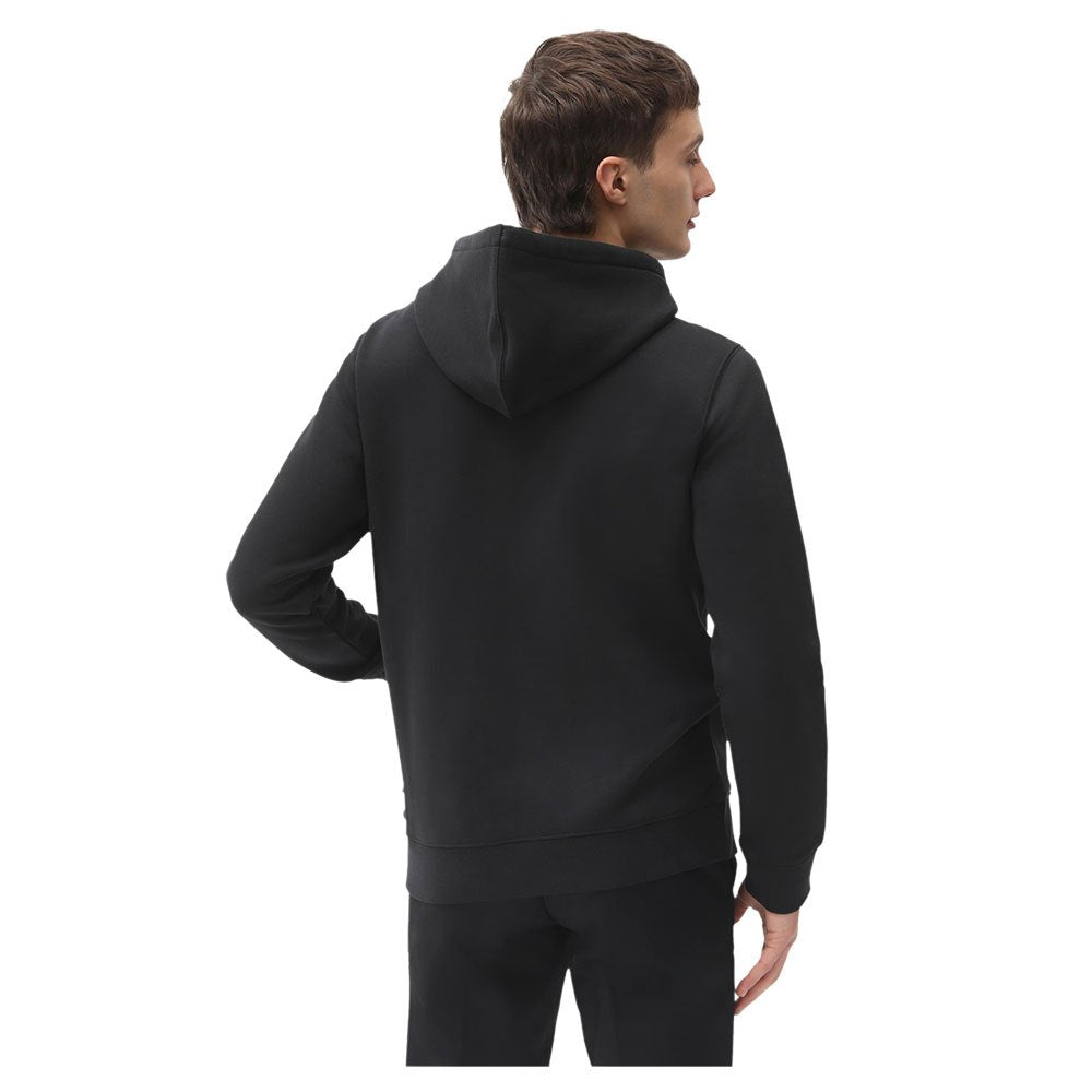 DICKIES SUDADERA OAKPORT HOODIE BLACK